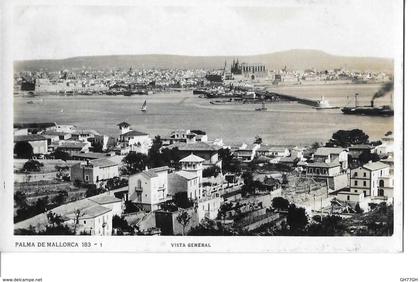 CPA PALMA DE MALLORCA