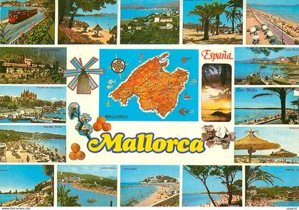 CPM Mallorca
