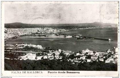Palma de Mallorca