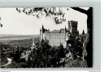 11054780 - Segovia