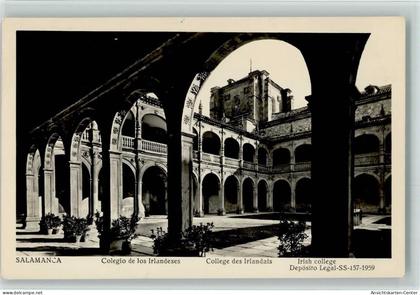 11055070 - Salamanca