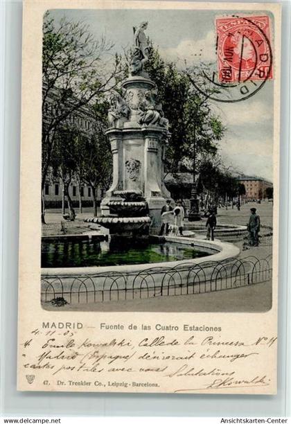 11055432 - Madrid