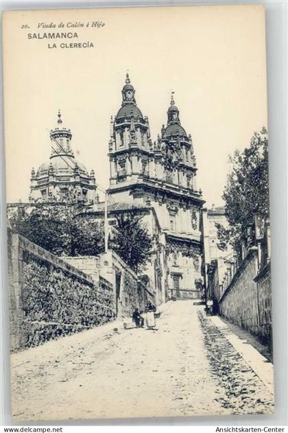 51631578 - Salamanca