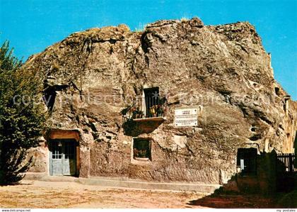 Alcolea del Pinar Guadalajara ES Casa de piedra