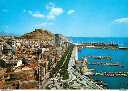 Alicante