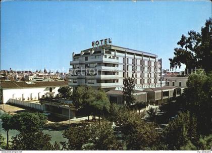 Badajoz Gran Hotel Zurbaran