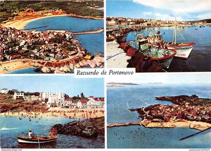 BF22626 porto novo pontevedra spain