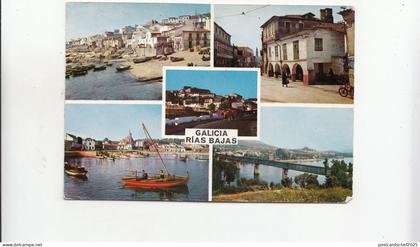 BF29739 galicia spain  front/back image