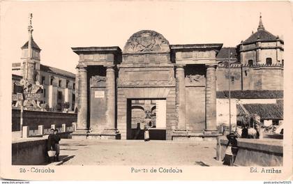 BR41213 Puerta de cordoba cordoba      Spain