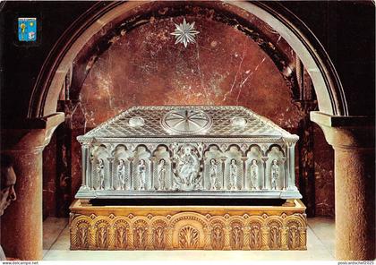 BT17631 urma del apostol santiago Santiago de compostela     spain