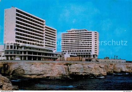 Calas de Mallorca Hoteles Ravenna