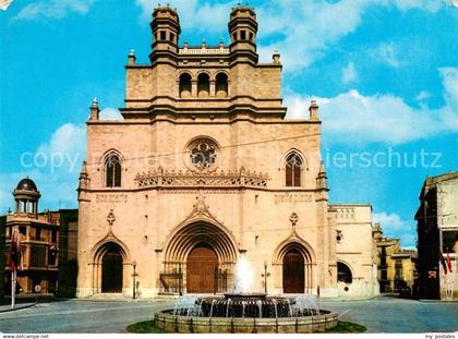 Castellón De la Plana Catedral