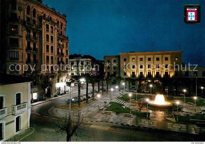 Ceuta Jardin Capitan Ramos