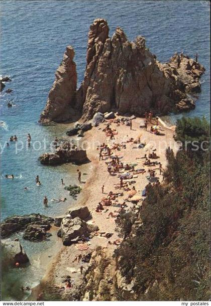 Costa Brava Puerta Santa Ana