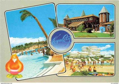 El Arenal Mallorca ES Aquacity El Parque Acuatico Mayor del Mundo
