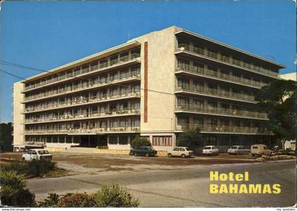 El Arenal Mallorca Hotel Bahamas