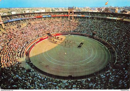 ESPAGNE PALMA DE MAJORQUE PLAZA DE TOROS COLISEO BALEAR