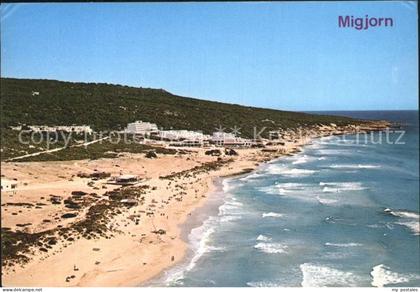 Formentera Migjorn Arenals Strand