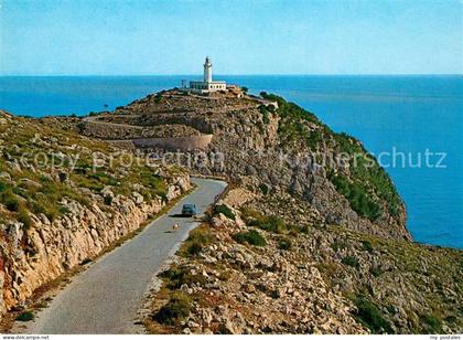 Formentor El Faro
