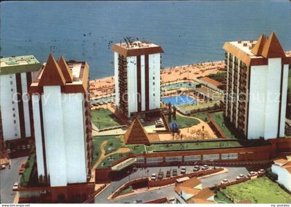 Fuengirola Hotel Las Piramides