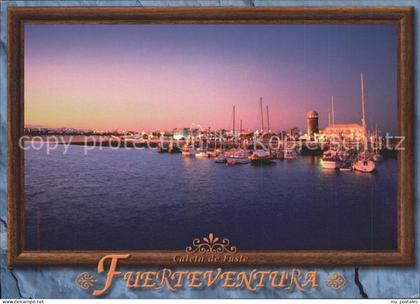 Fuerteventura Caleta de Fuste