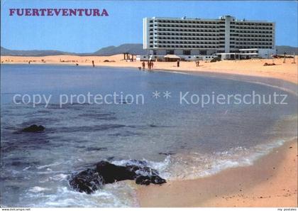 Fuerteventura Hotel Oliva Beach