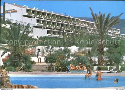 Fuerteventura Jandia Coplejo Turistico Stella Canaris
