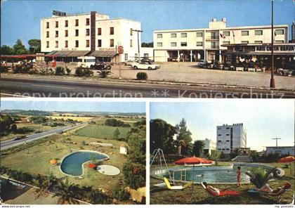 Gerona Hotel Santa Ana