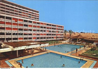 Huelva Hotel Apartamentos El Flamenco