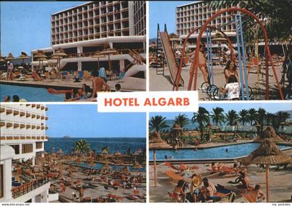 Ibiza Islas Baleares Hotel Algarb