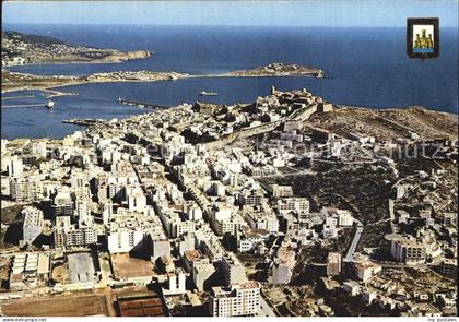 Ibiza Islas Baleares Isla Blanca