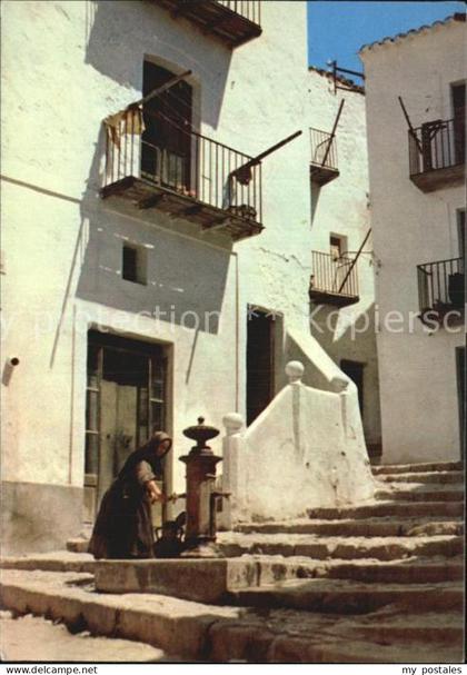 Ibiza Islas Baleares La Drasaneta