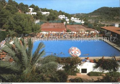 Ibiza Islas Baleares Penta Club