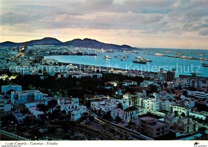 Las Palmas Gran Canaria