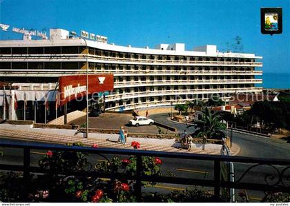 Las Palmas Gran Canaria Hotel Las Palmas