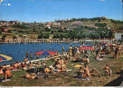 Lugo Playa Y Club Fluvial