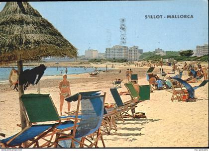 Mallorca S`Illot-Mallorca