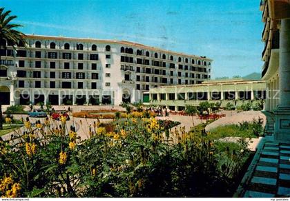 Marbella Andalucia Hotel Andalucia Plaza