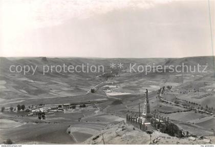 Medinaceli Soria Castilla ES Vista panoramica