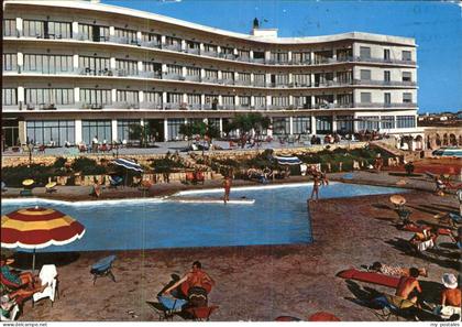 Menorca Hotel Eleycon Ciudadela