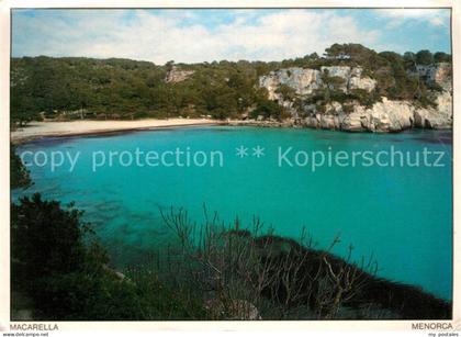 Menorca Macarella