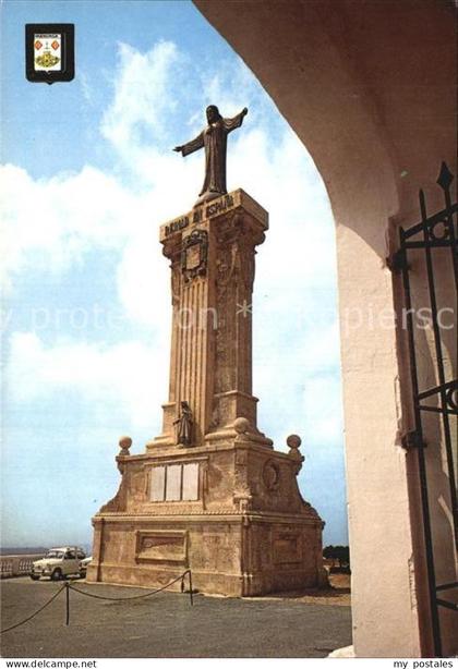 Menorca Monte Toro