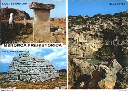Menorca Prehistorica