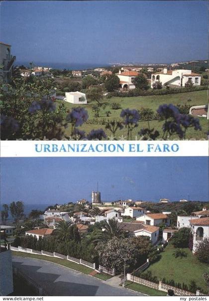 Mijas Urbanizacion el Faro