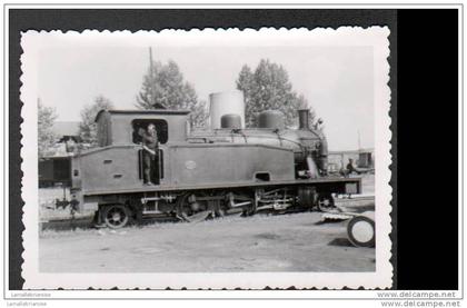 PHOTOGRAPHIE: LIGNE DE OLOT A GERONA