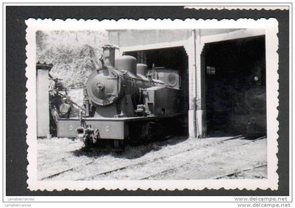 PHOTOGRAPHIE: LIGNE DE OLOT A GERONA