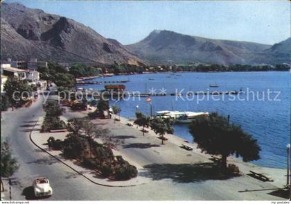 Pollensa Puerto