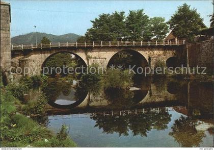 Pontevedra Pontecaldelas Puente sobre Verdugo