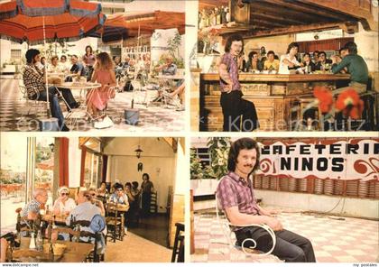 Puerto de la Cruz Cafeteria Ninos