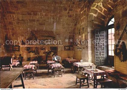 Ronda Andalucia Restaurant Serrania del Sol